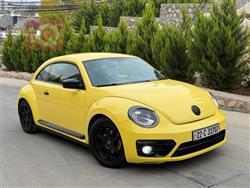 فولكسفاغن بيتل